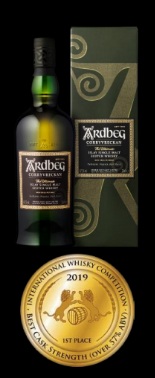 Ardbeg Coryvreckan 0,7l